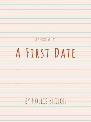cover image of A First Date